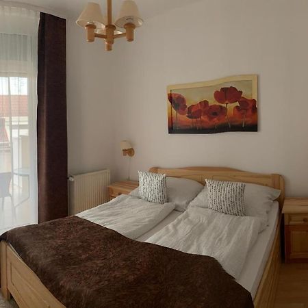 Konig Apartman Iii. Hévíz Dış mekan fotoğraf