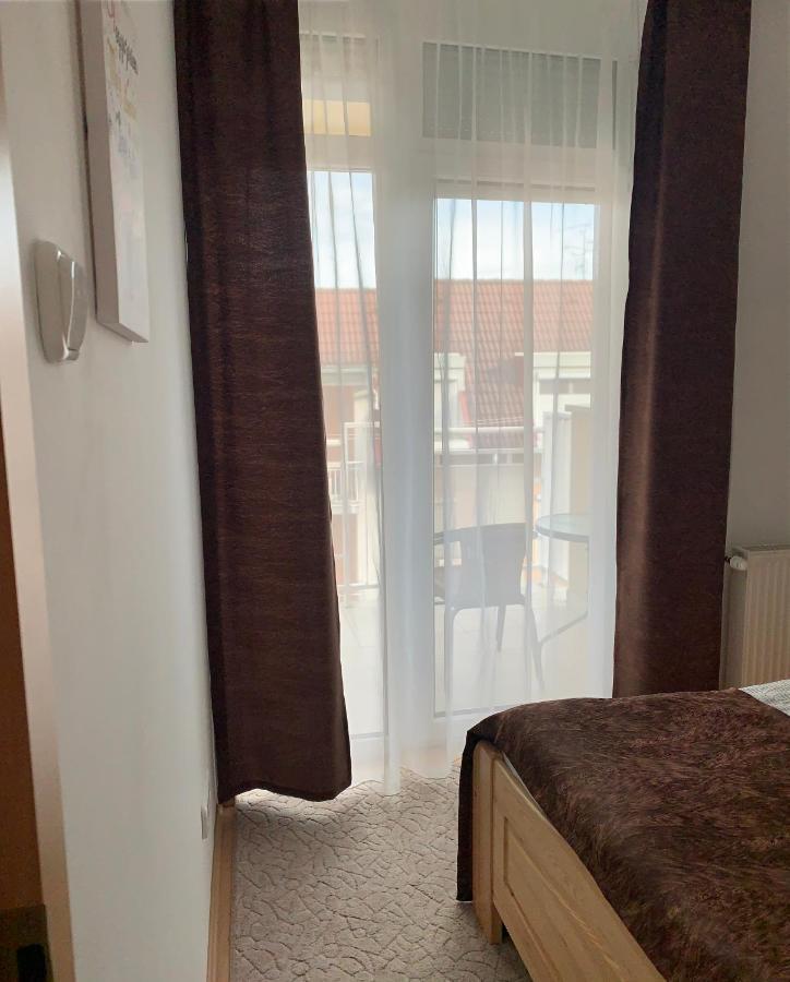 Konig Apartman Iii. Hévíz Dış mekan fotoğraf